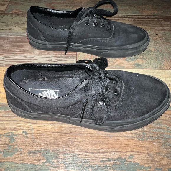 Boys Vans - Picture 5 of 7